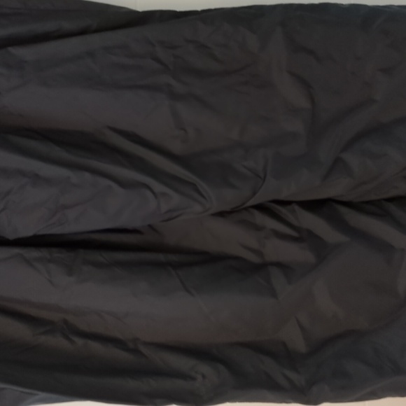 Aerie chillside collection sky snowboard black pants outdoors XXL size - Picture 7 of 10